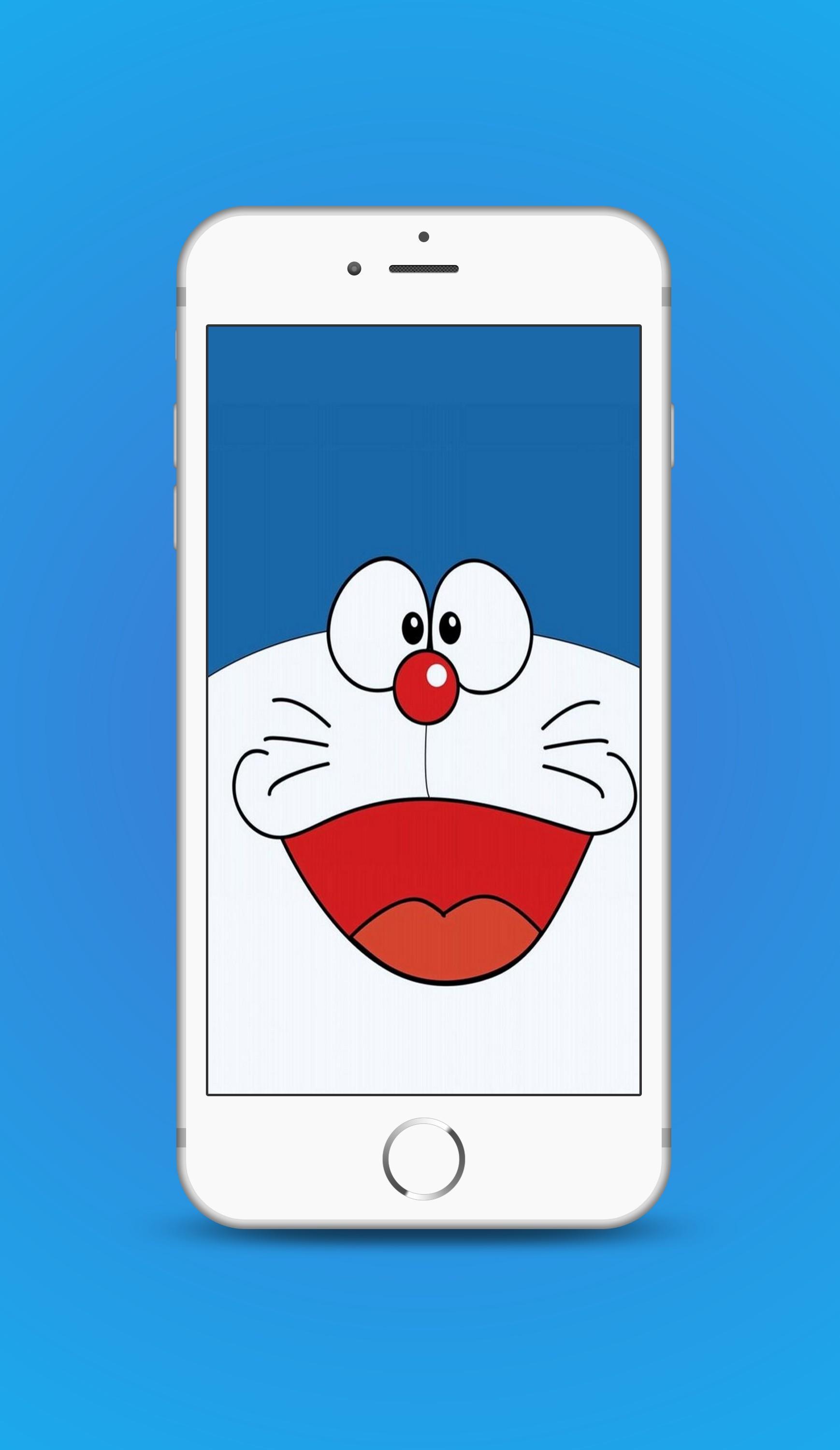 Detail Doraemon Hd Wallpaper Nomer 40