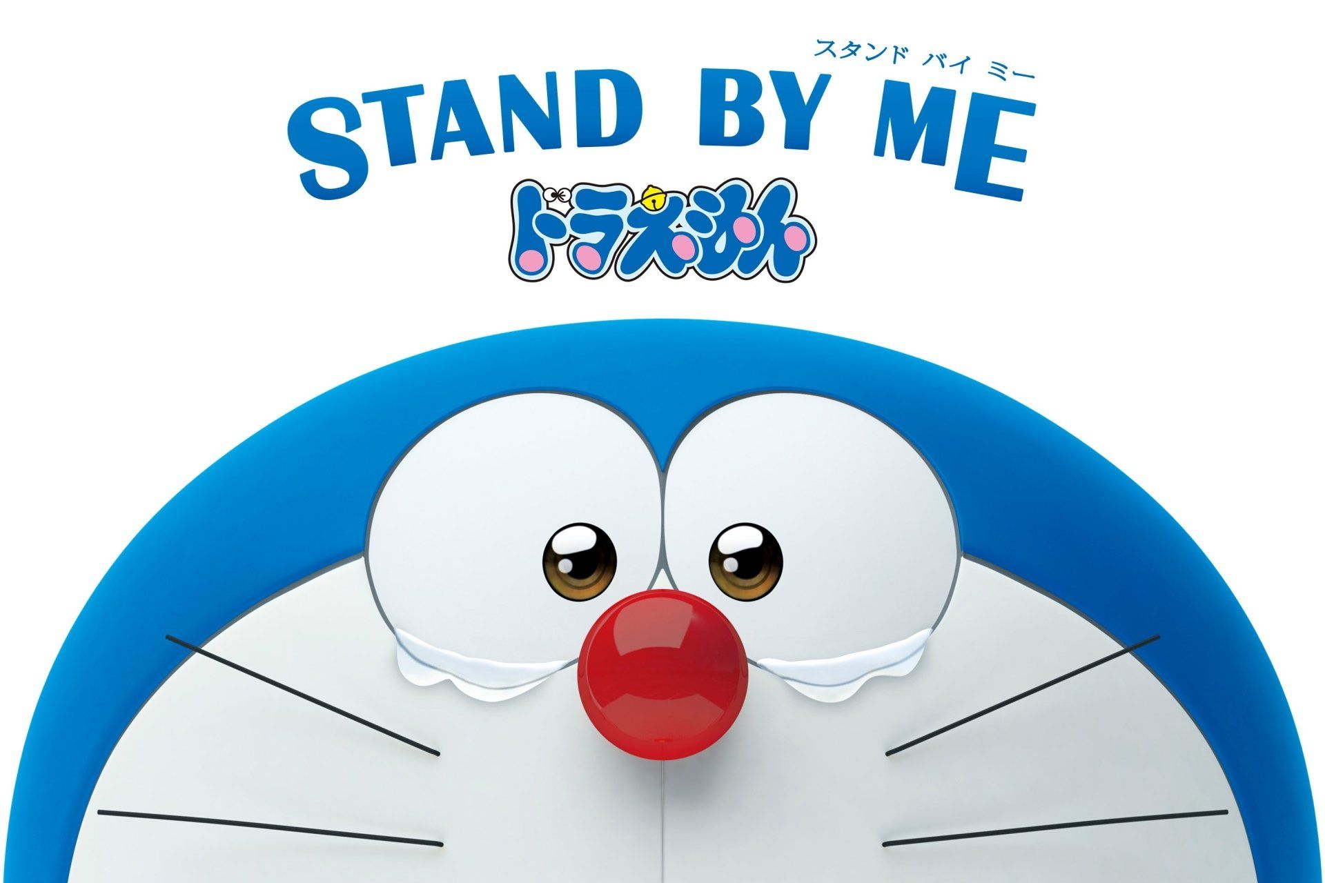 Detail Doraemon Hd Wallpaper Nomer 44