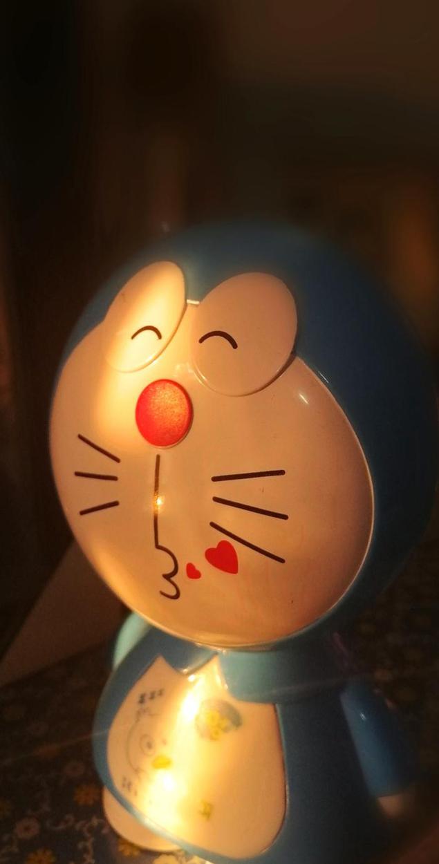 Detail Doraemon Hd Wallpaper Nomer 54