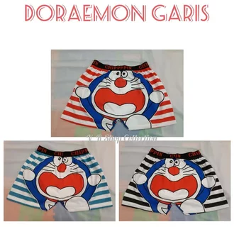 Detail Doraemon Hitam Nomer 39