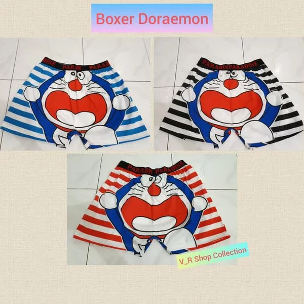 Detail Doraemon Hitam Nomer 49