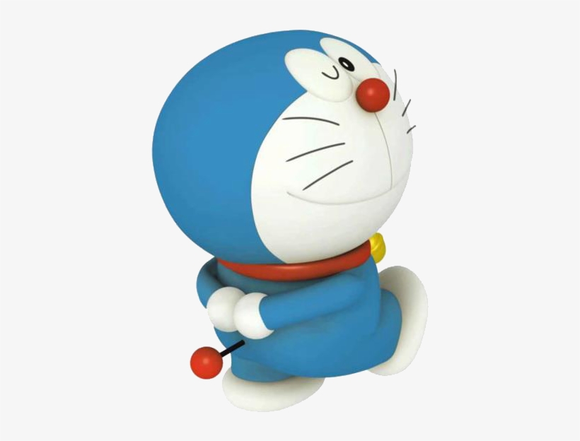 Detail Doraemon Icon Nomer 16