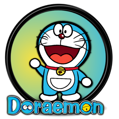 Detail Doraemon Icon Nomer 18