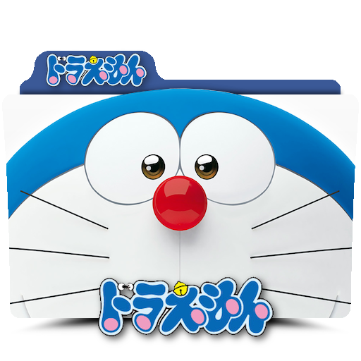 Detail Doraemon Icon Nomer 27