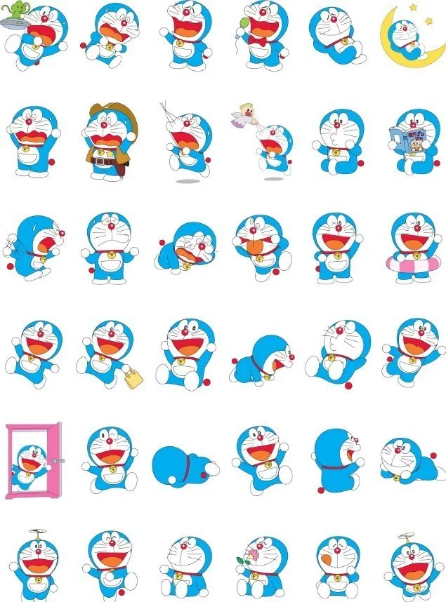 Detail Doraemon Icon Nomer 31