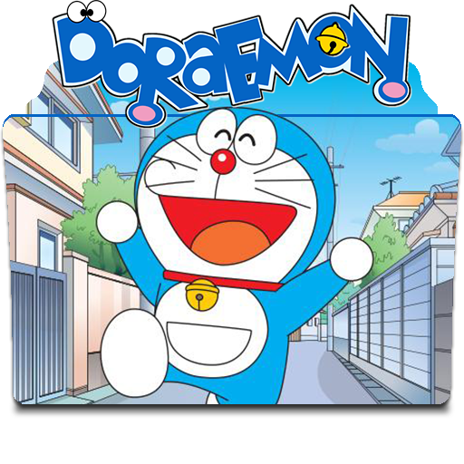 Detail Doraemon Icon Nomer 33