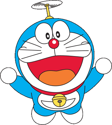 Download Doraemon Icon Nomer 35