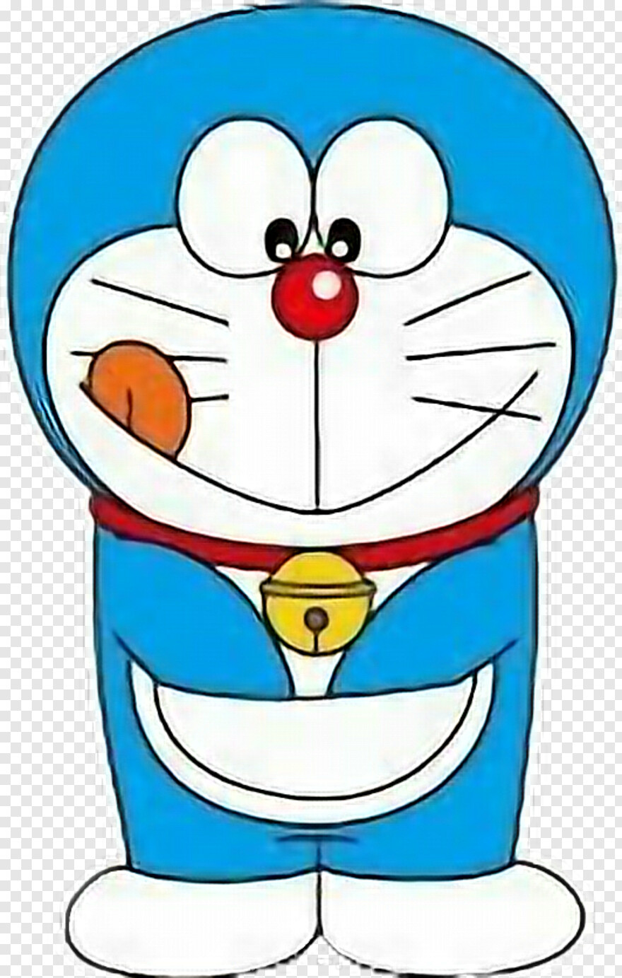 Detail Doraemon Icon Nomer 40