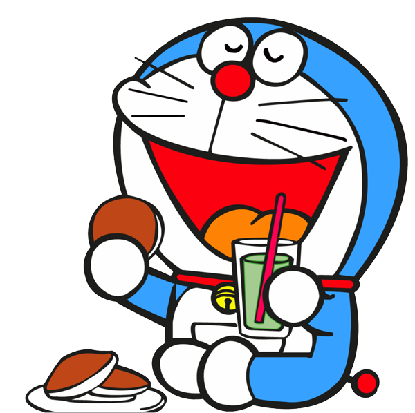 Detail Doraemon Icon Nomer 48
