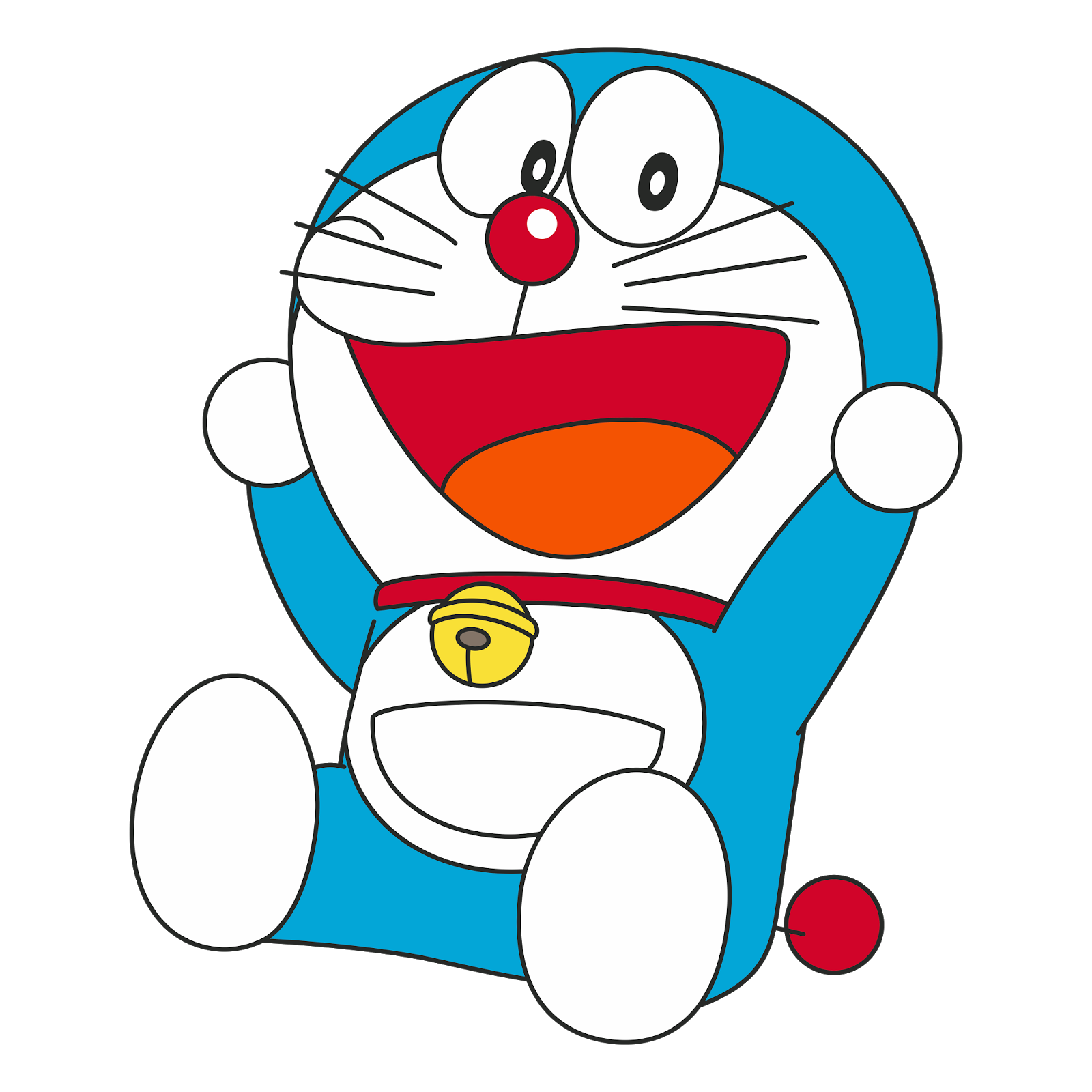 Detail Doraemon Icon Nomer 50