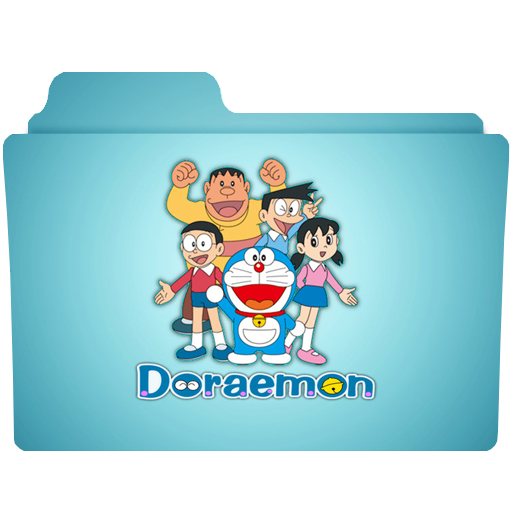 Detail Doraemon Icon Nomer 55