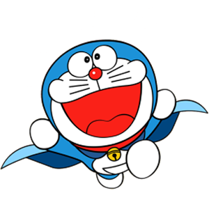 Detail Doraemon Icon Nomer 7