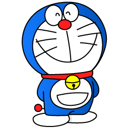 Doraemon Icon Png - KibrisPDR
