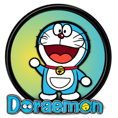 Detail Doraemon Icon Png Nomer 24