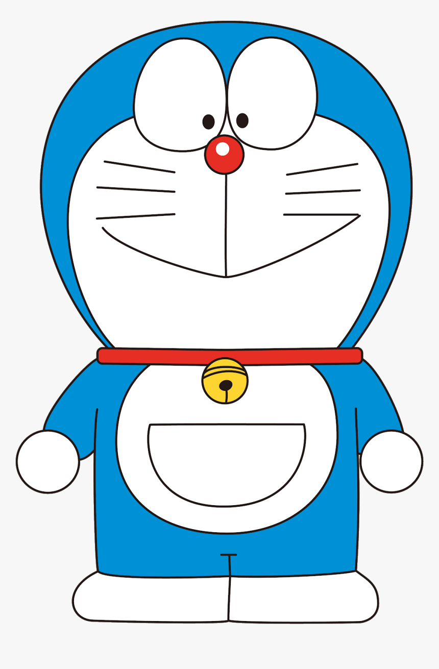 Detail Doraemon Icon Png Nomer 25