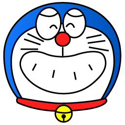 Detail Doraemon Icon Png Nomer 27