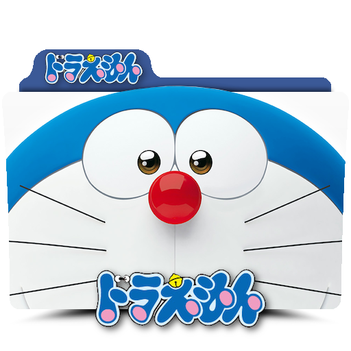 Detail Doraemon Icon Png Nomer 30