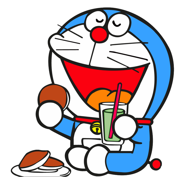 Detail Doraemon Icon Png Nomer 34