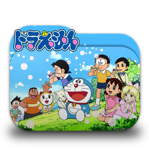 Detail Doraemon Icon Png Nomer 45