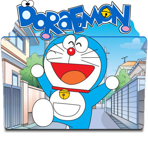 Detail Doraemon Icon Png Nomer 50