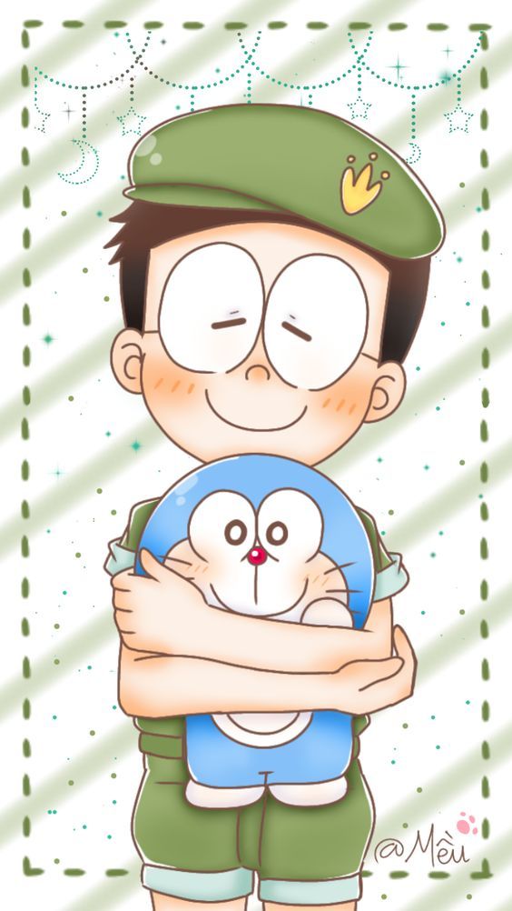Detail Doraemon Imut Nomer 19