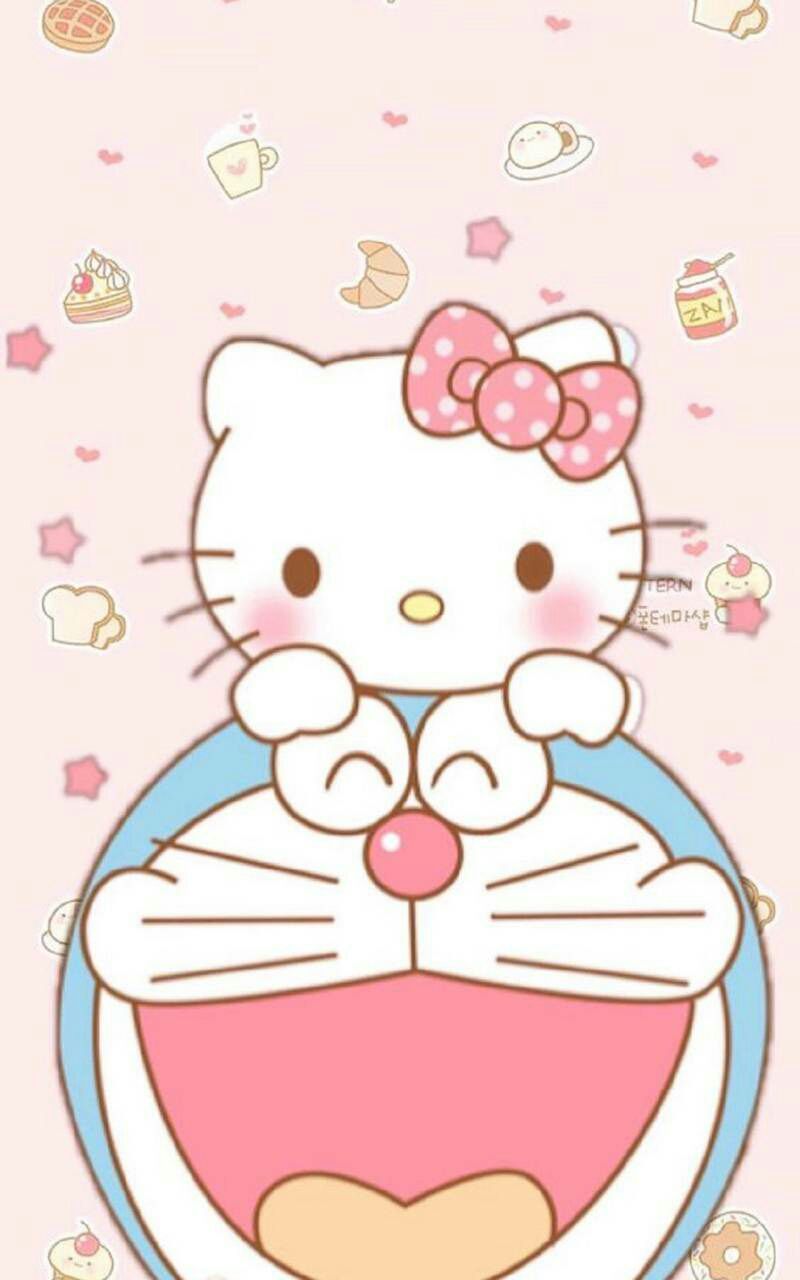 Detail Doraemon Imut Nomer 30