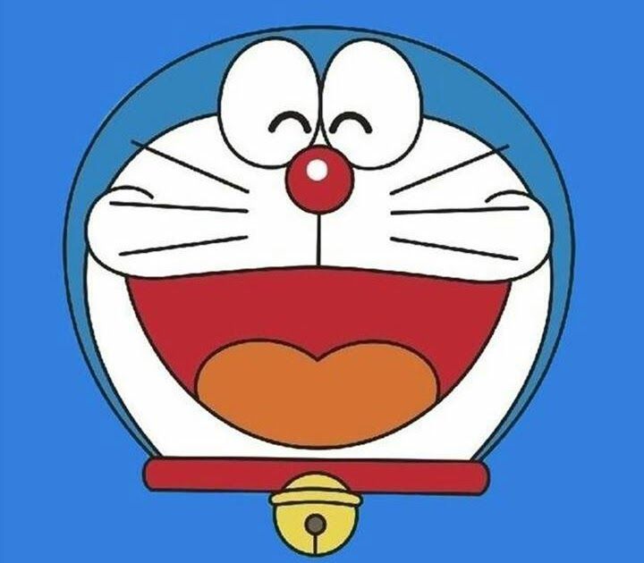 Detail Doraemon Imut Nomer 35