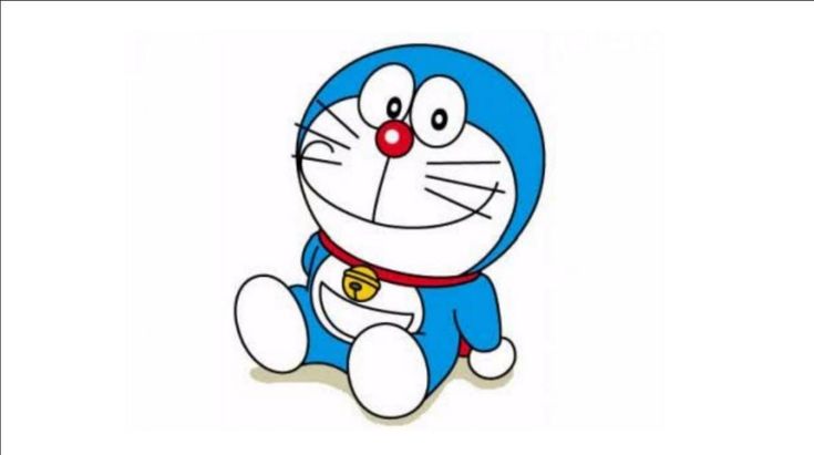 Detail Doraemon Imut Nomer 5