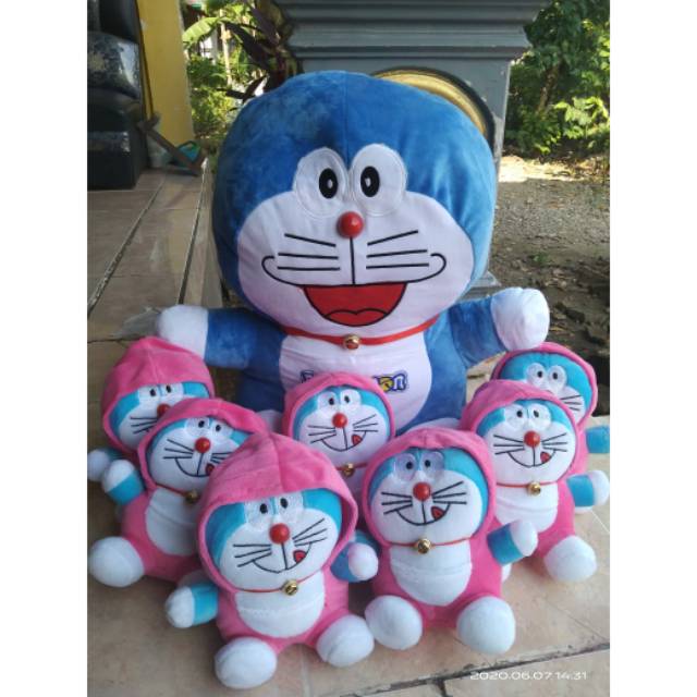 Detail Doraemon Imut Nomer 46