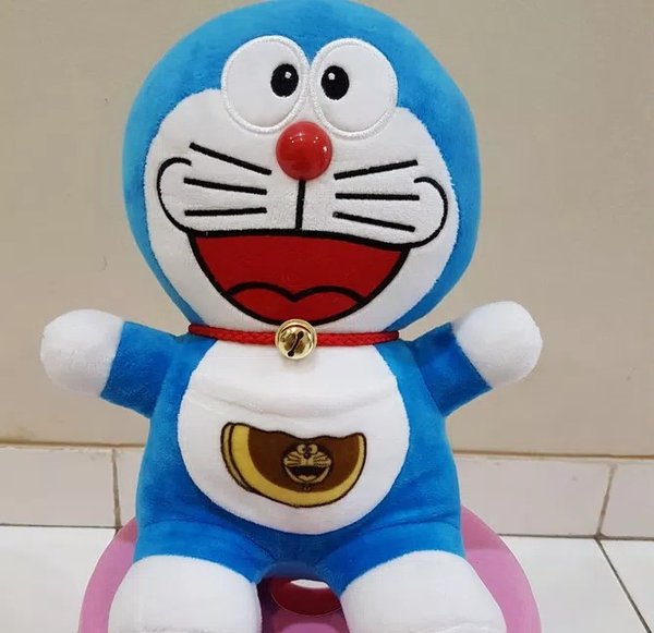 Detail Doraemon Imut Nomer 51