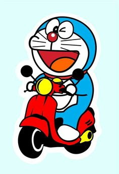 Detail Doraemon Imut Nomer 57