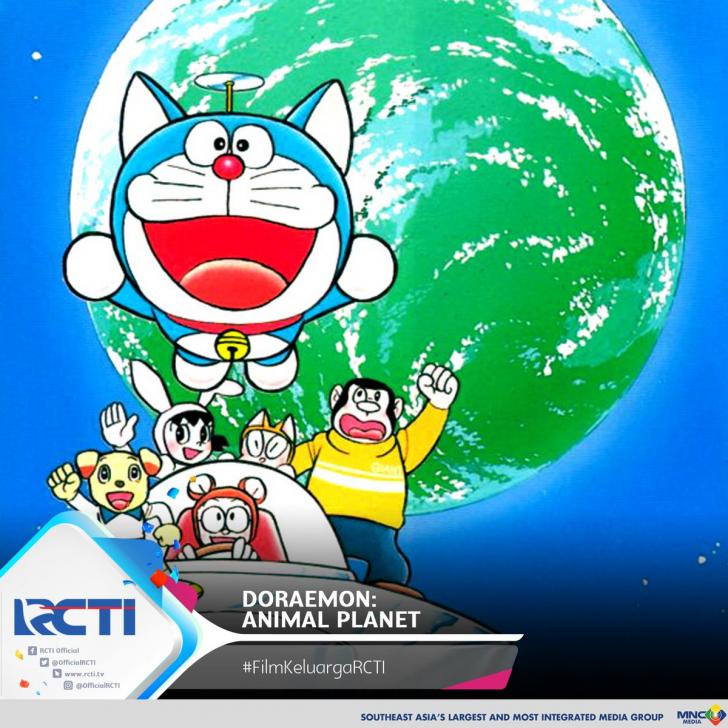 Detail Doraemon Jahat Nomer 36