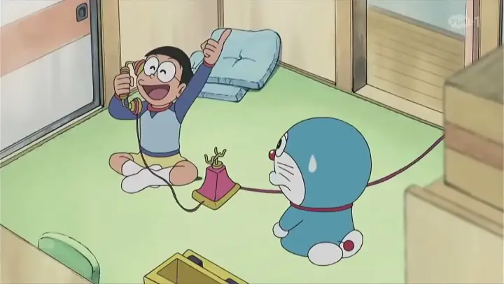 Detail Doraemon Jahat Nomer 40