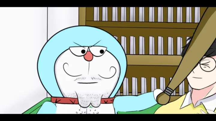 Detail Doraemon Jahat Nomer 55
