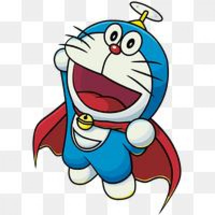 Detail Doraemon Jahat Nomer 58