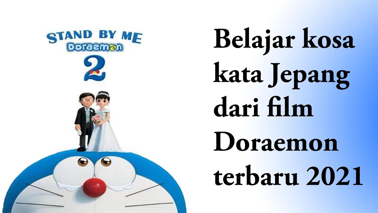 Detail Doraemon Kata Nomer 37