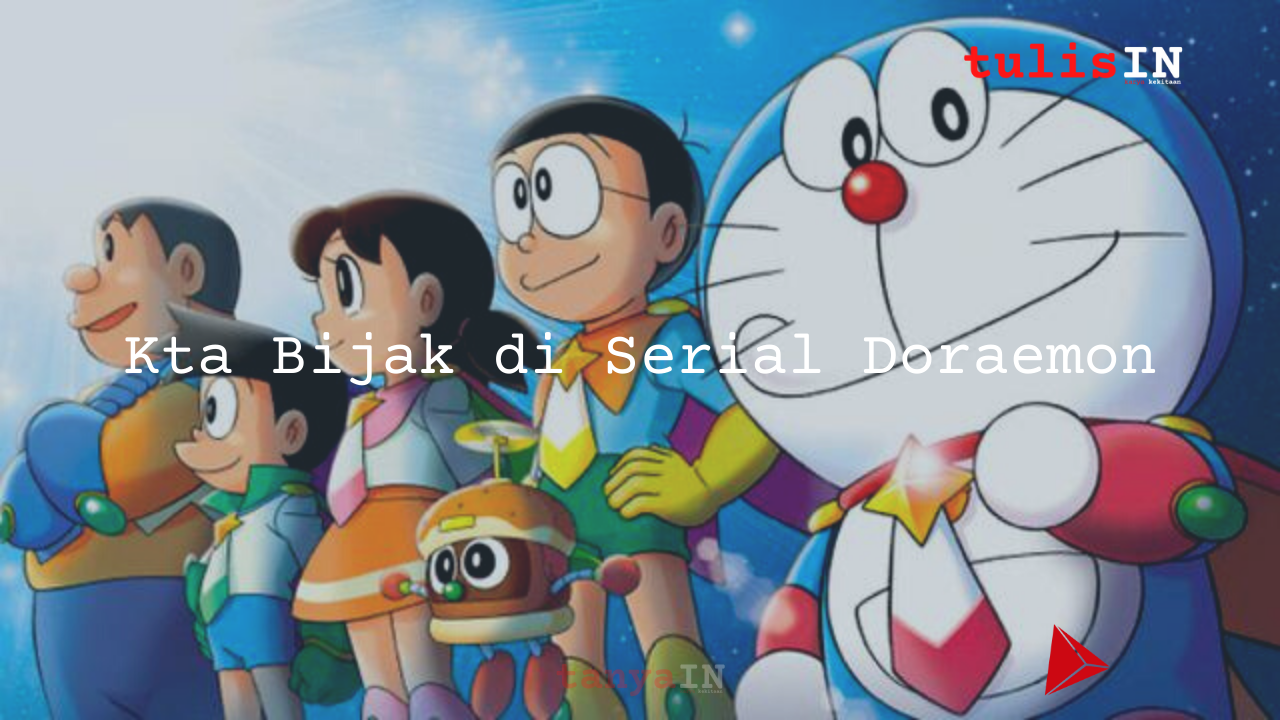 Detail Doraemon Kata Nomer 52