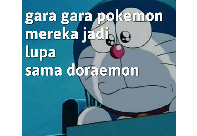 Detail Doraemon Kata Kata Galau Nomer 51