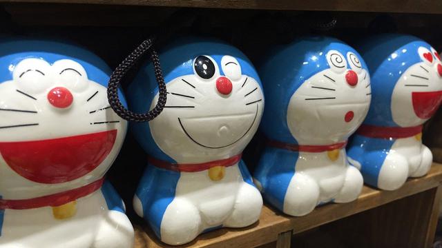 Detail Doraemon Kata Mutiara Nomer 53