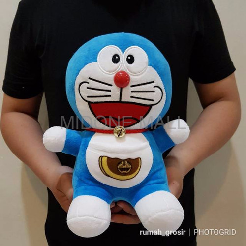 Detail Doraemon Kecil Nomer 14