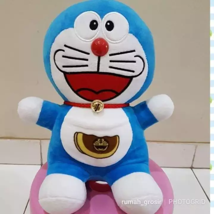 Detail Doraemon Kecil Nomer 24