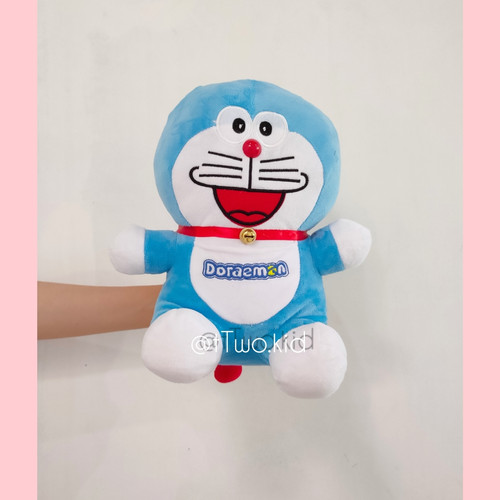 Detail Doraemon Kecil Nomer 25