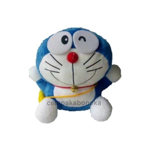 Detail Doraemon Kecil Nomer 26