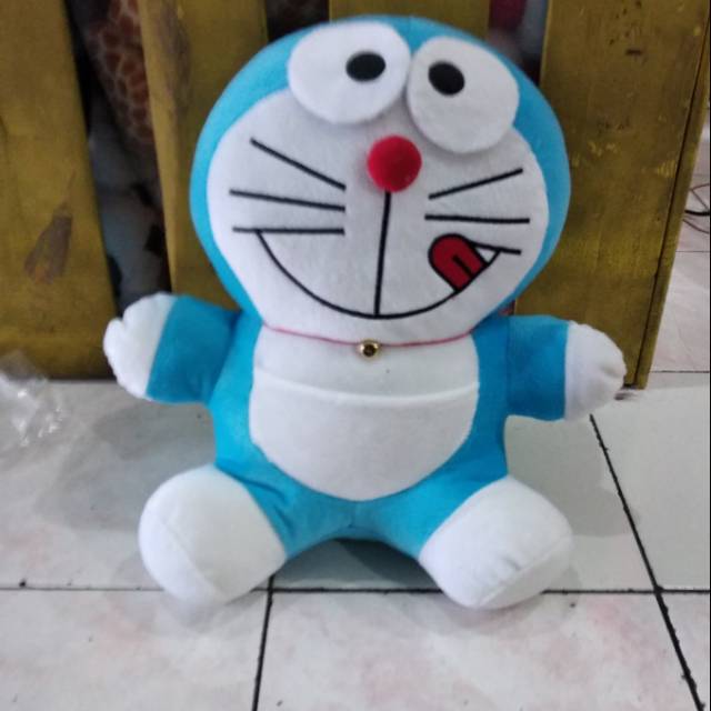 Detail Doraemon Kecil Nomer 4