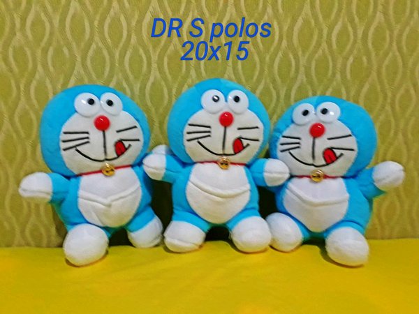 Detail Doraemon Kecil Nomer 34