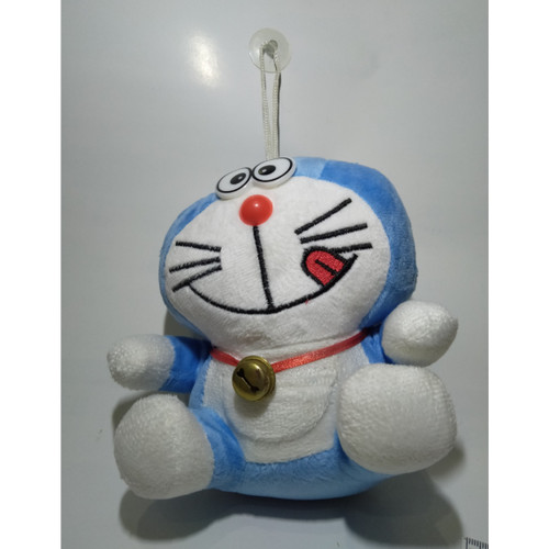 Detail Doraemon Kecil Nomer 37