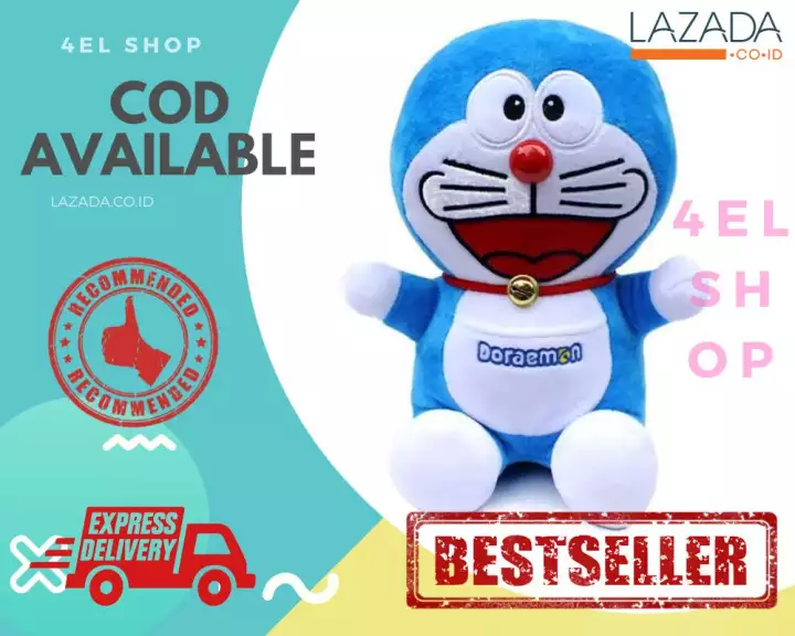 Detail Doraemon Kecil Nomer 39