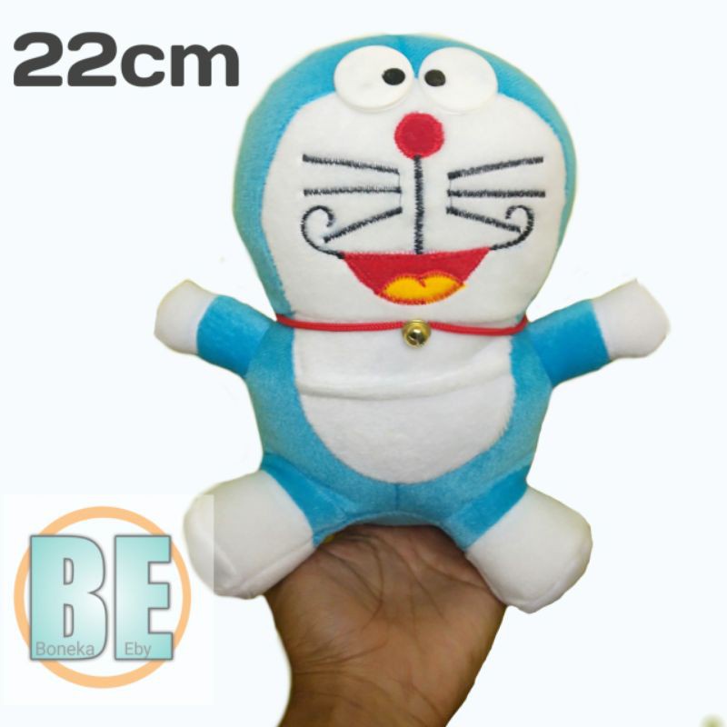 Detail Doraemon Kecil Nomer 46