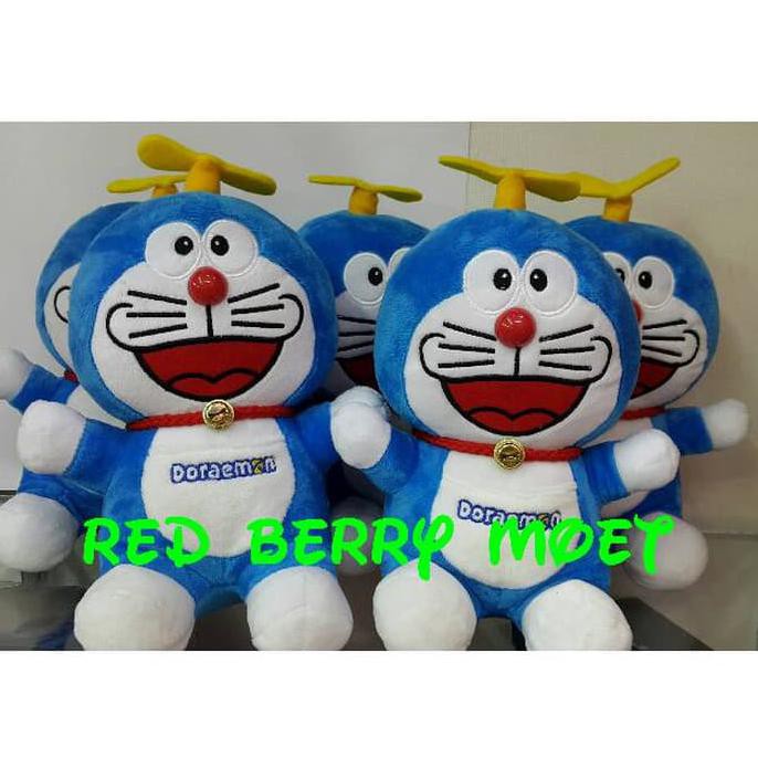 Detail Doraemon Kecil Nomer 51