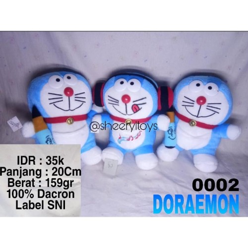 Detail Doraemon Kecil Nomer 55